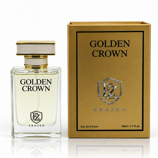 Golden Crown