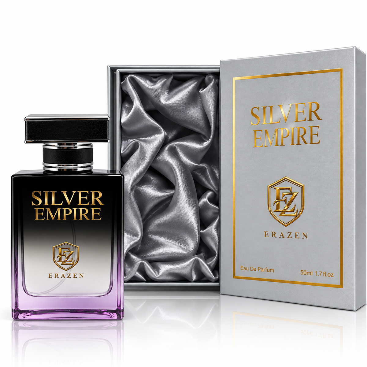 Silver Impier