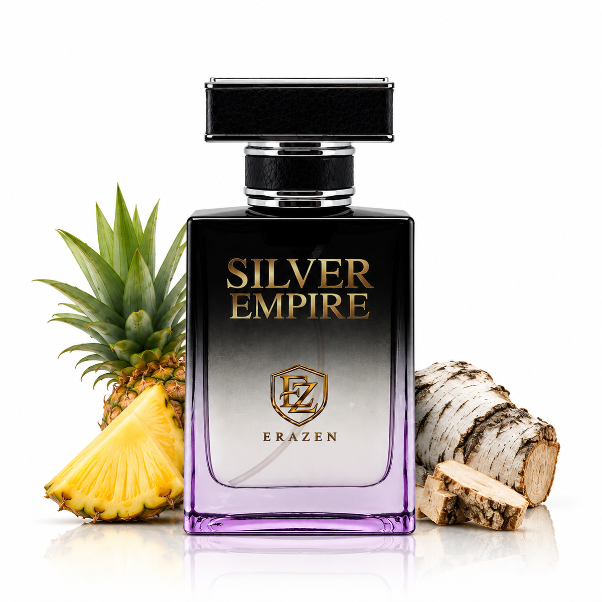 Silver Impier