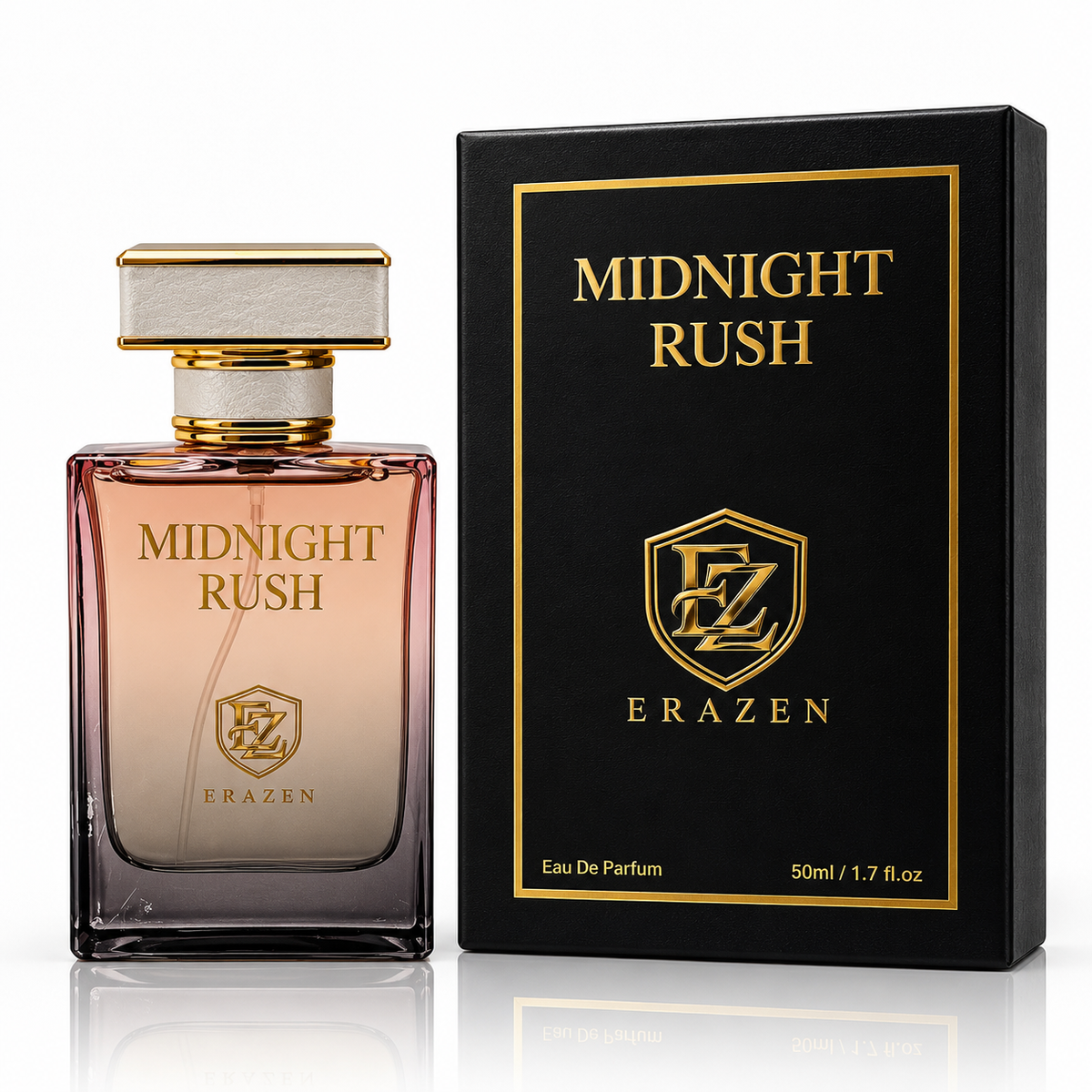 Midnight Rush