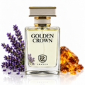 Golden Crown