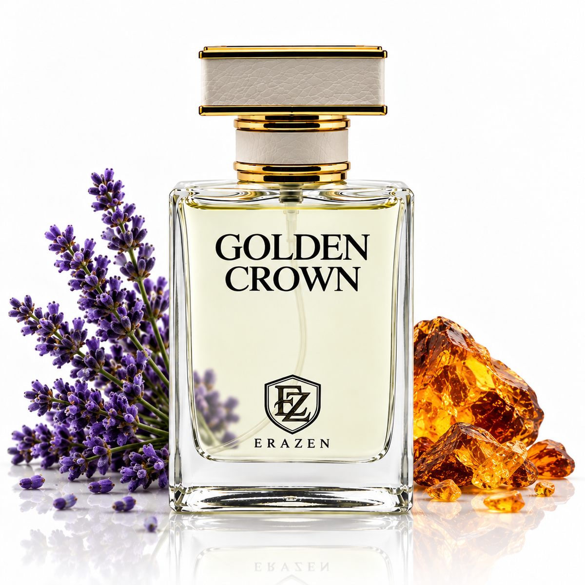Golden Crown