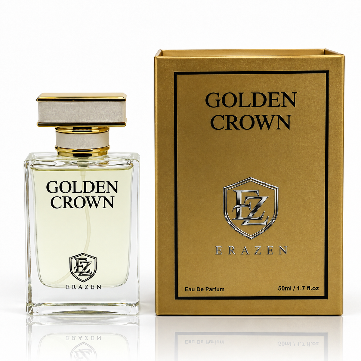 Golden Crown