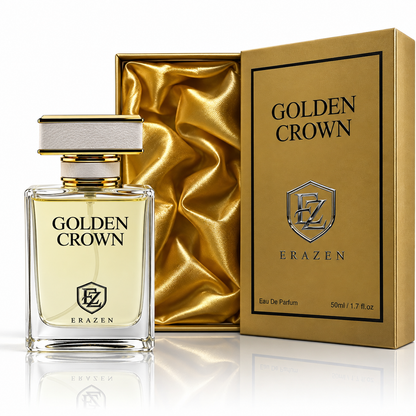 Golden Crown