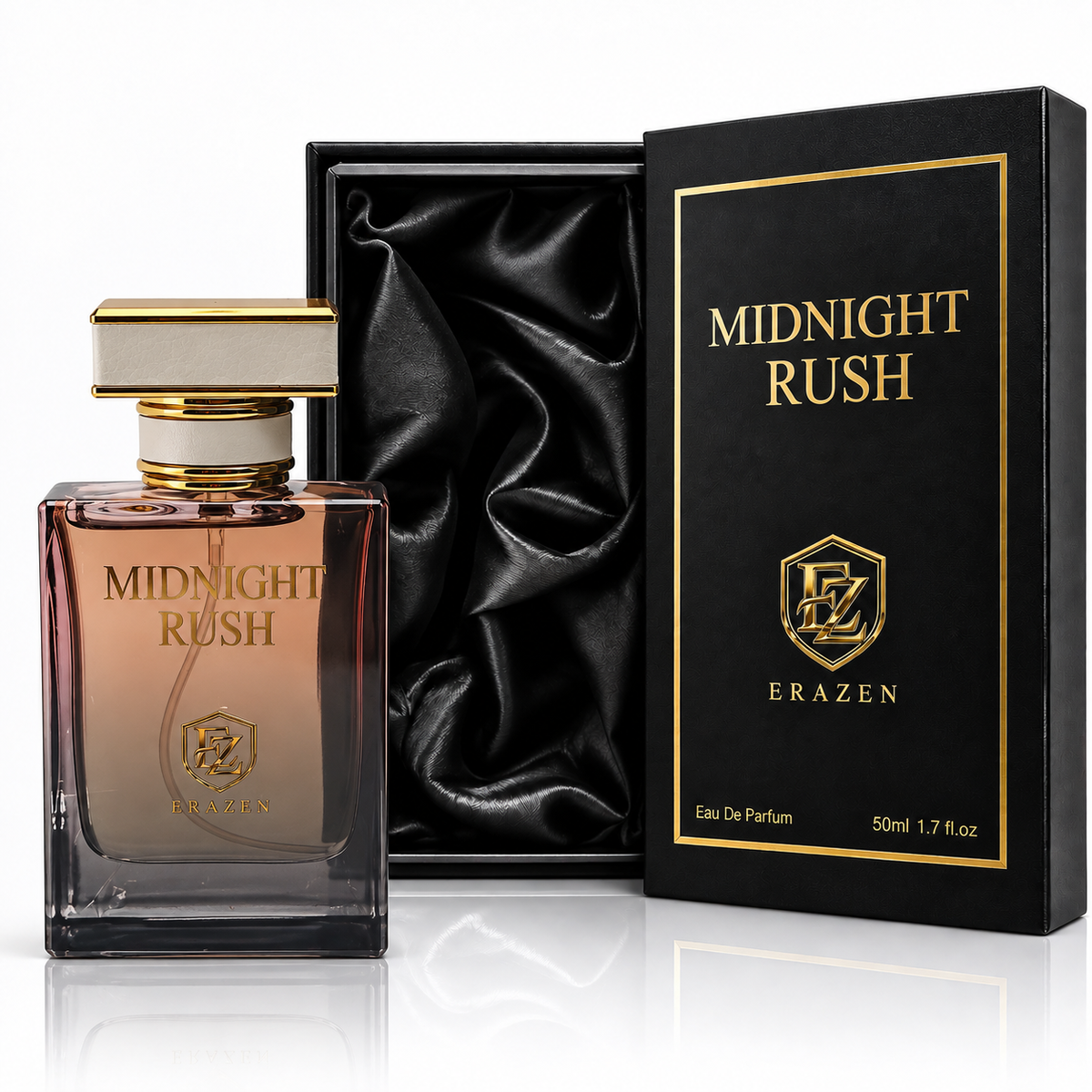 Midnight Rush