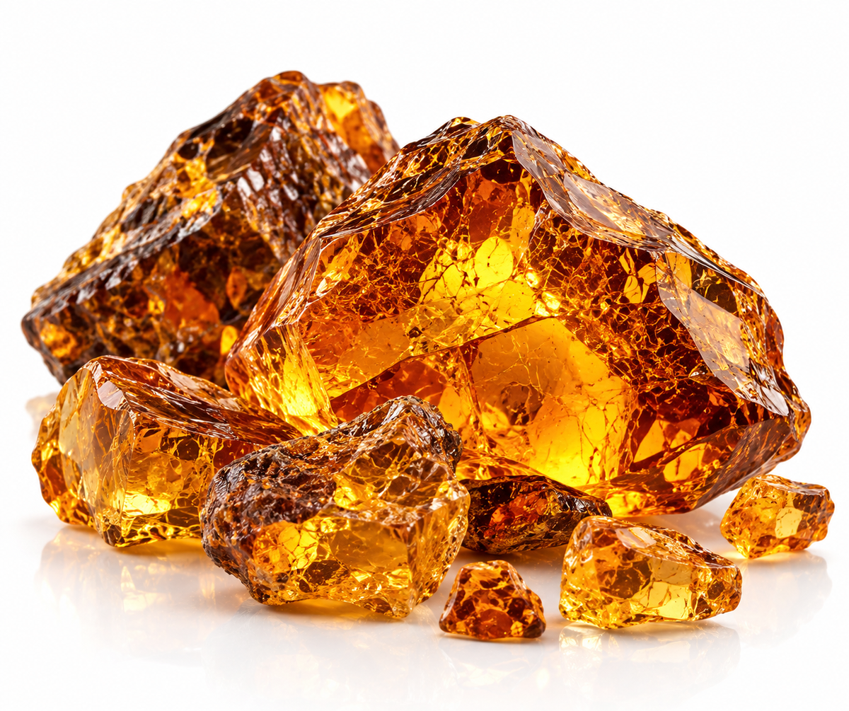 Golden Crown